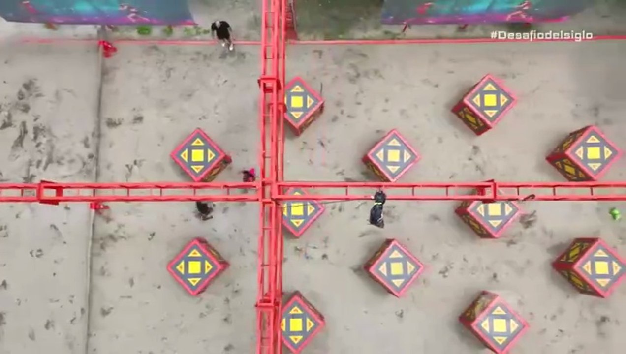 Desafío 2025 Capitulo 54 Desafío 2025 Capitulo 54