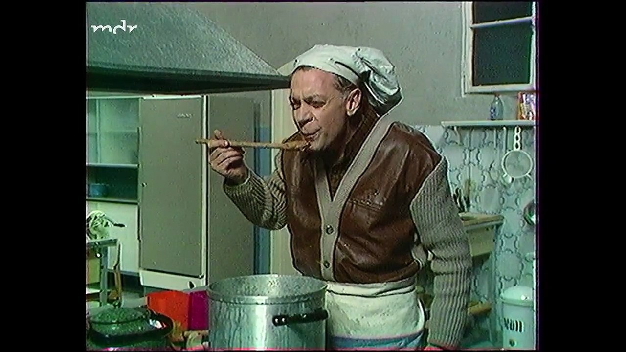 Tolle Tage (DDR 1969)