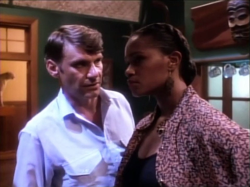 Mission Impossible tv series (1988) S01e14 Spy