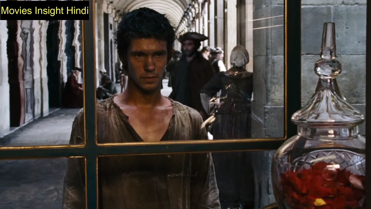 Perfume (2006) Explained in Hindi