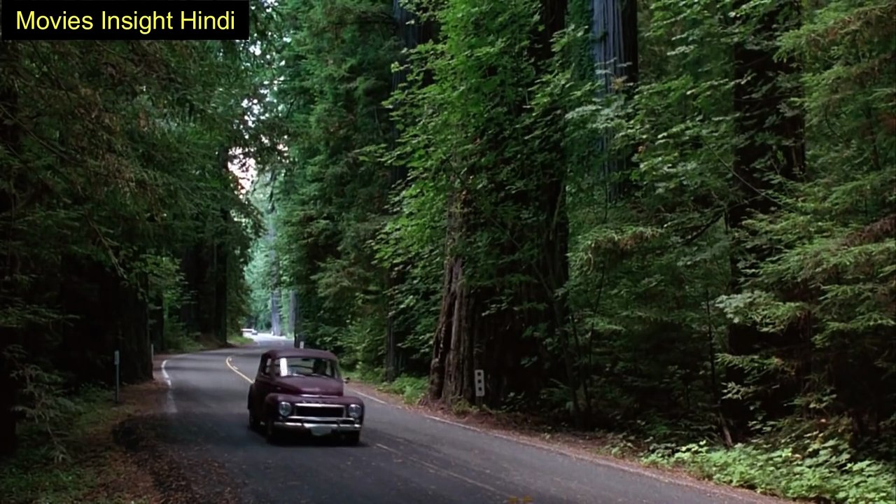 Explained in Hindi Outbreak (1995)