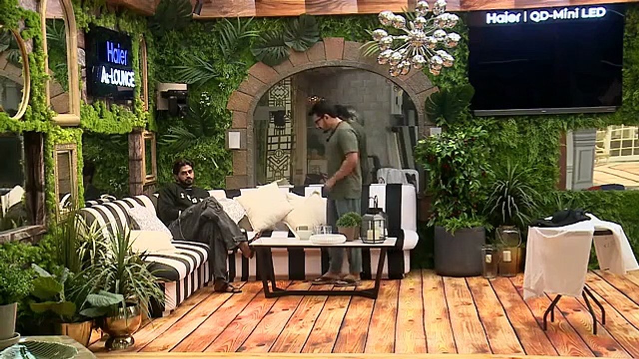 Rise And Fall S1 E11