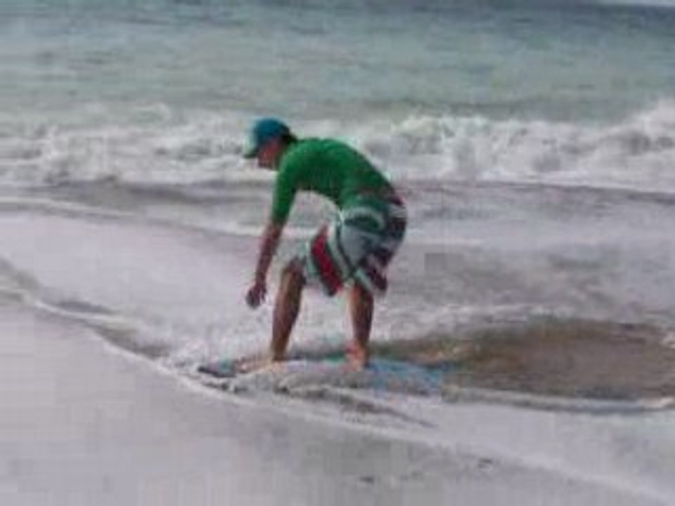 Skimboard Forever! 🏄‍♂️