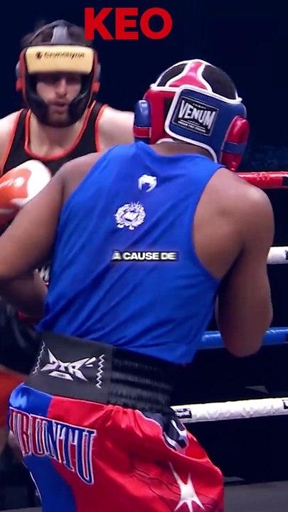 BYILHAN S'EST BLESSE AU ZEVENT 2025 ? 😱