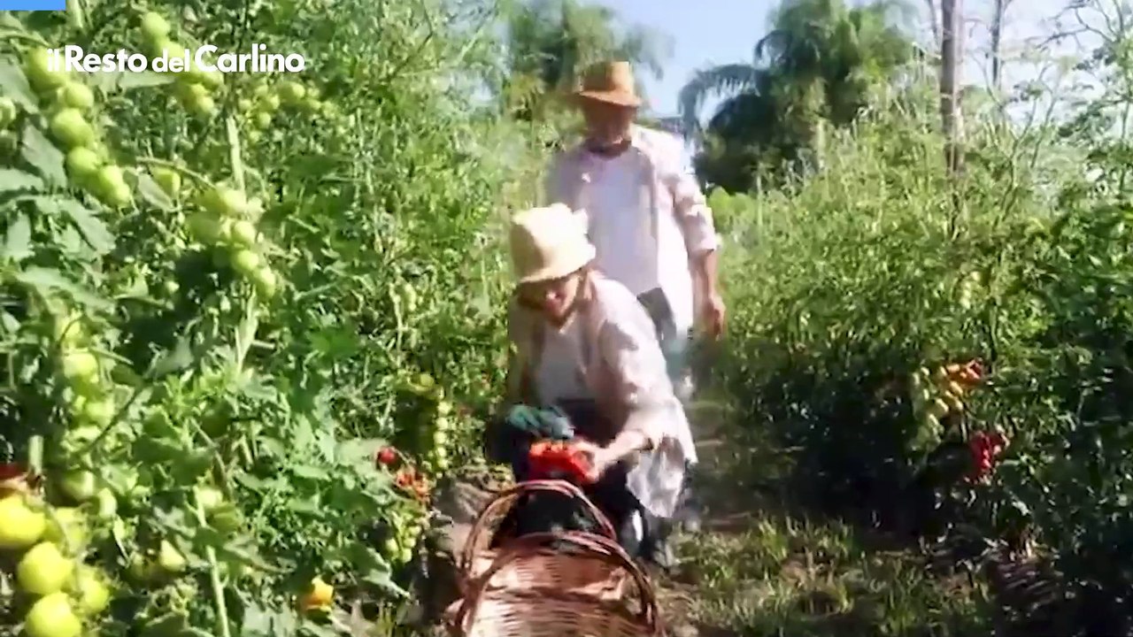 "Boss in incognito" con Elettra Lamborghini