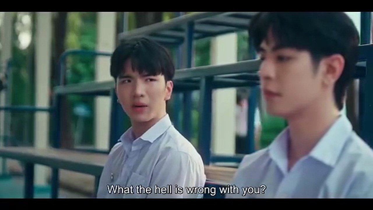 [FINALE] EP4 (BL) MuTeLuv  2025 ENG SUB