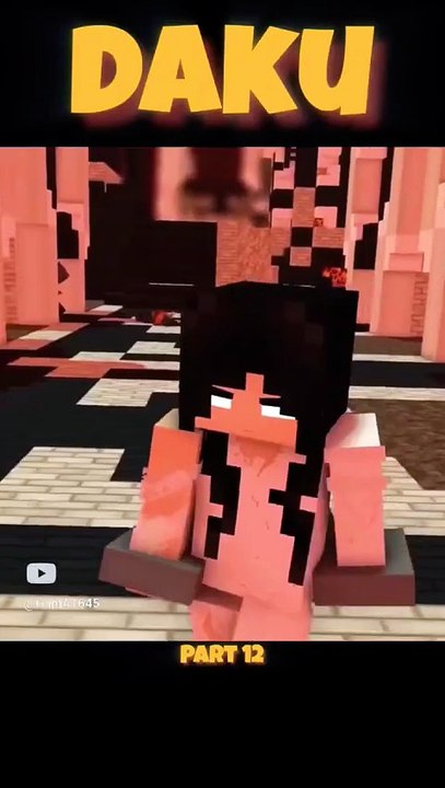 Sadako X Daku 👿Edit