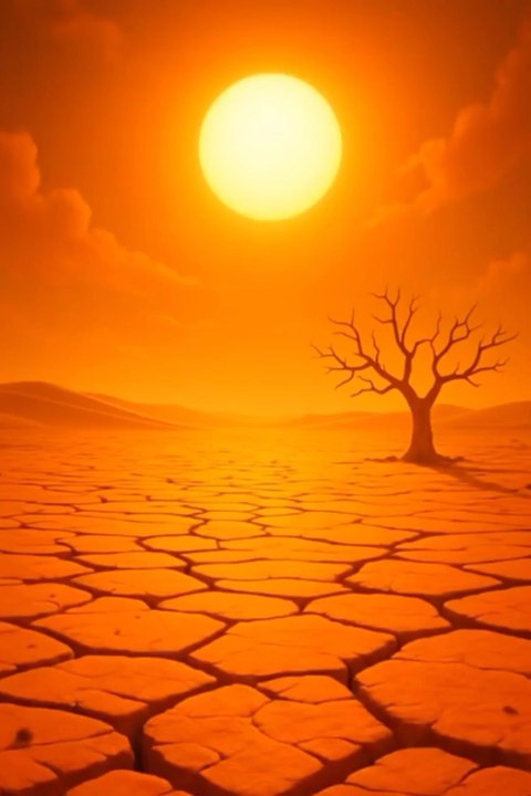 Farmer & Monkey’s Desert Home 🌵🏠 | Moral Story Shorts | Pixar-style Friendship Story#MoralStoryShorts #PixarStyle #AnimatedShort #FriendshipStory #MotivationalShorts #FarmerAndMonkey #EmotionalStory #HopeAndFriendship #LifeLesson #YouTubeShorts