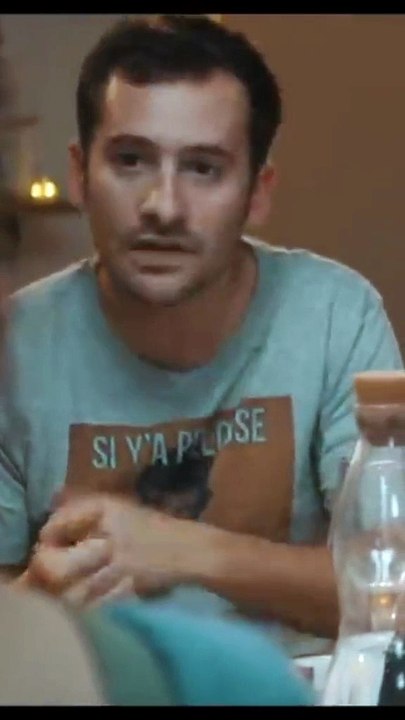 Les repas de Noël où ça balance 🤯