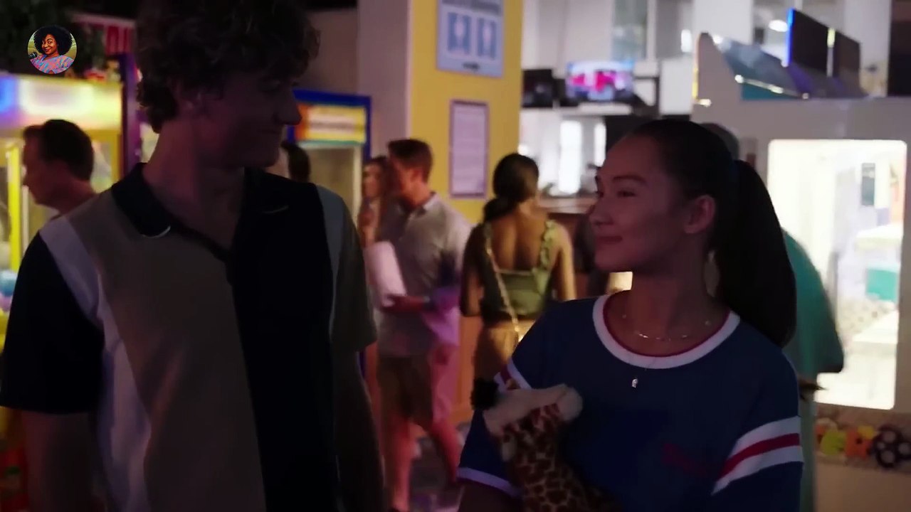 The Summer I Turned Pretty Season 3 Episode 11 Trailer l THE WEDDING