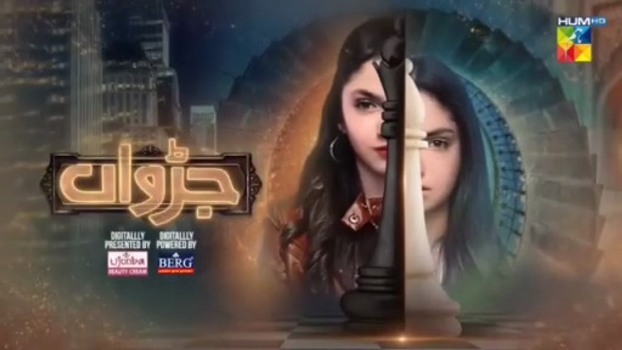 Judwaa - Episode 61 - [ Aina Asif & Adnan Raza Mir ]Drama Production Review#judwaadrama#todayepisode