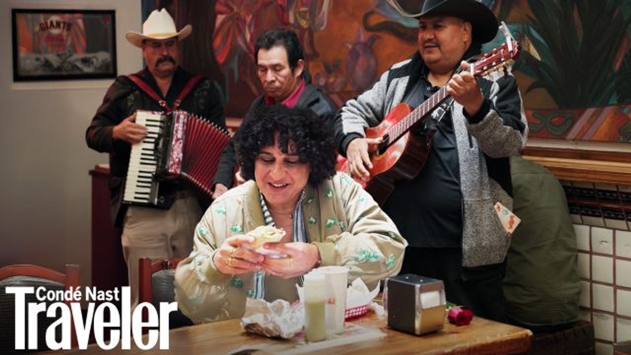 Where You Should Eat in San Francisco According to a Pro Chef