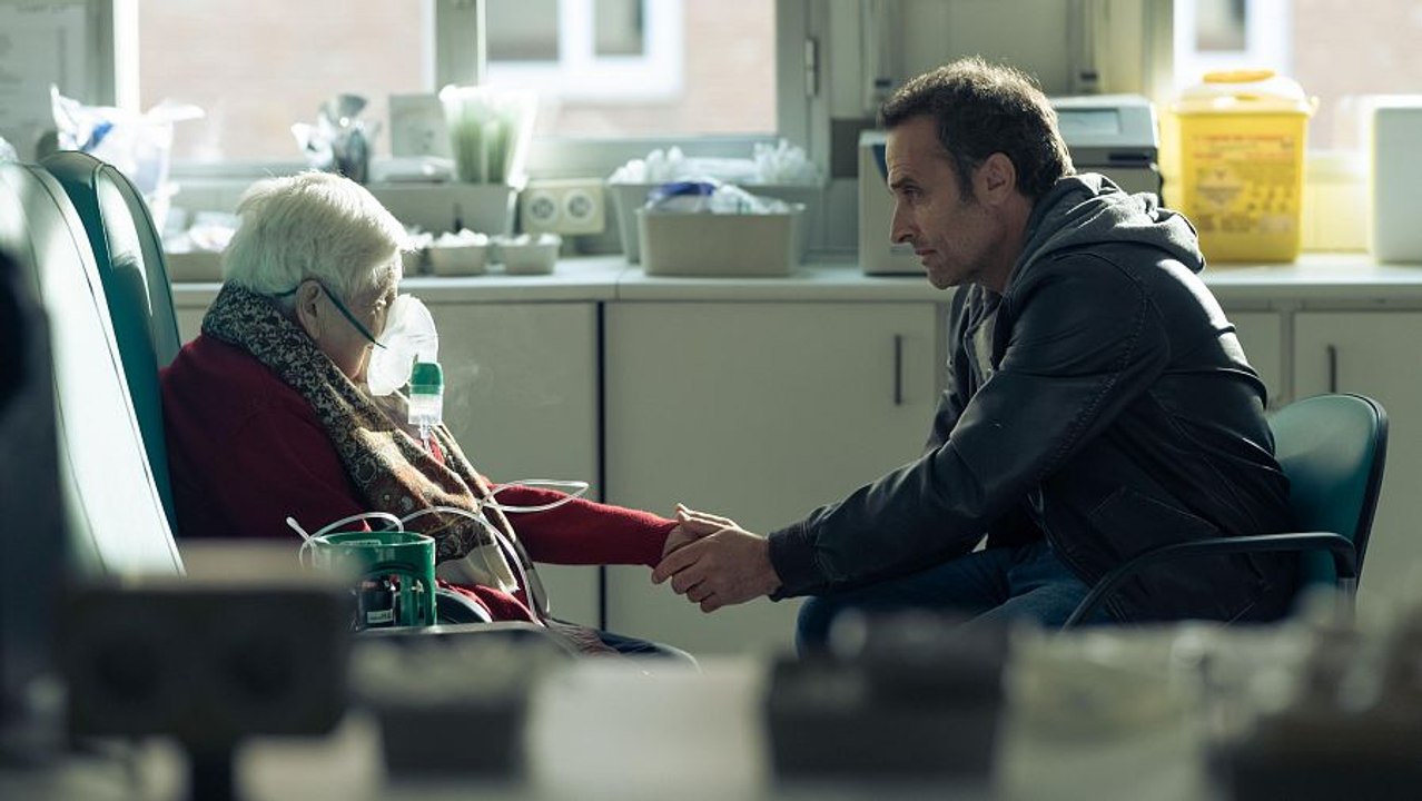 La deuda - Trailer Oficial © RTVE