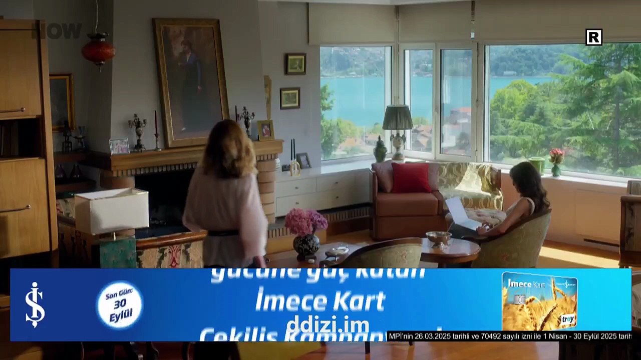 Kıskanmak 1 Bölüm izle PART 2