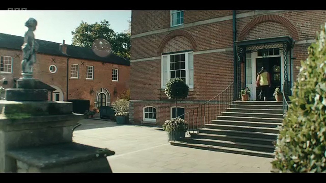 The Guest (2025) Season 1 Episode 1- Episode 1 - Full Episode