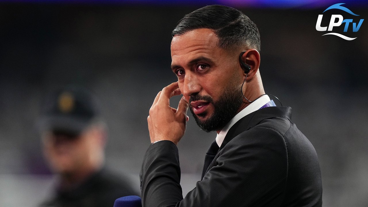 Real-OM - Benatia : " victime du syndrome du Bernabeu"