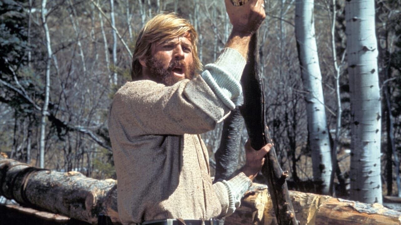 Jeremiah Johnson