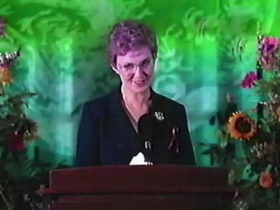 Blind Spot | movie | 1993 | Official Trailer