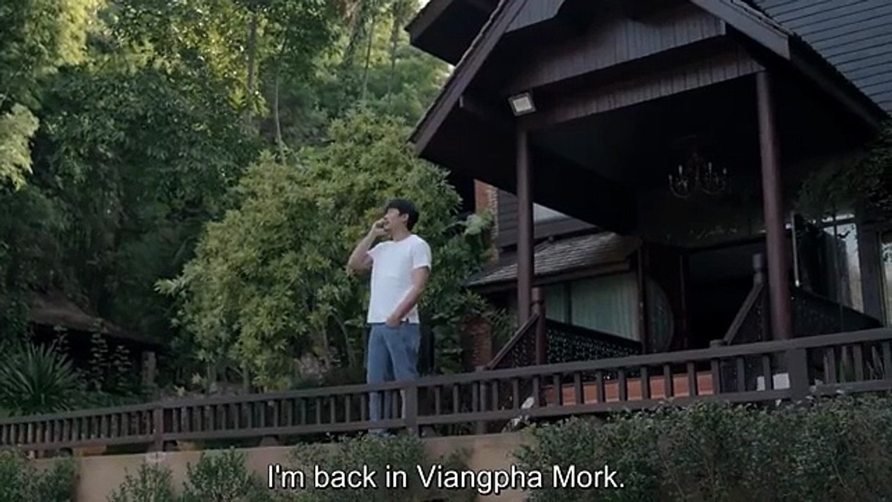 Manner of Death Ep 9 Eng Sub