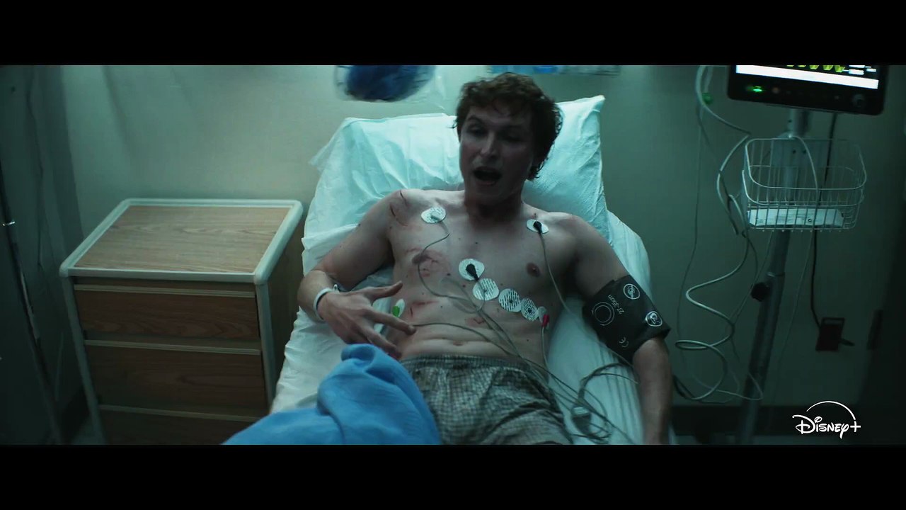 Murdaugh: Mord in der Familie - S01 Trailer (Deutsch) HD