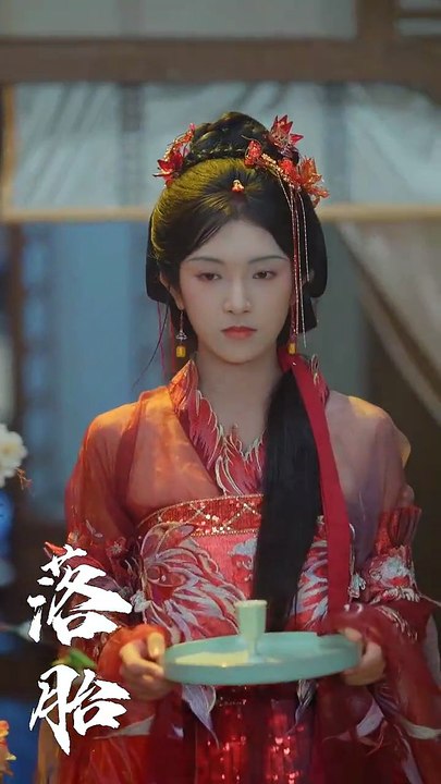 卢鹿鹿 - 【掌中明月】 (下篇)