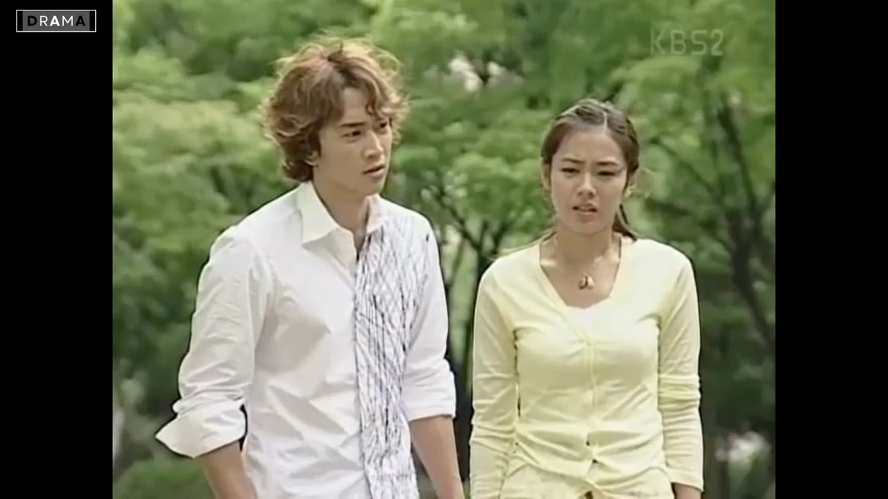 Summer Scent (2003) Episode 19 Multi Sub #KoreanDrama