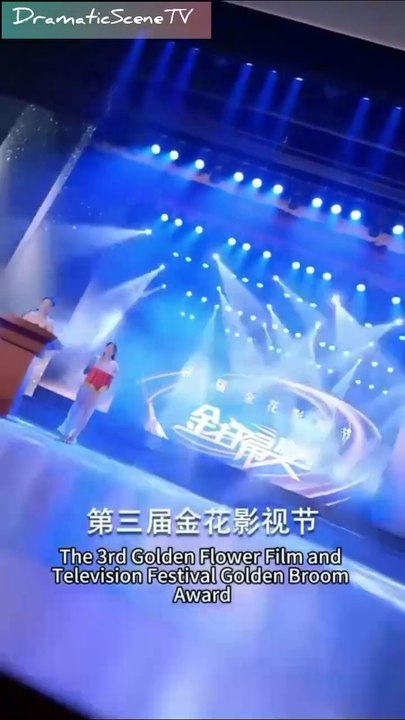 【FULL】 The Popular Romantic Chinese Drama | He Cure's my Depression