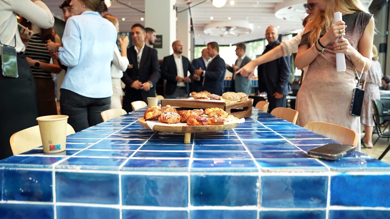 III Jornada del BCN Desperta!