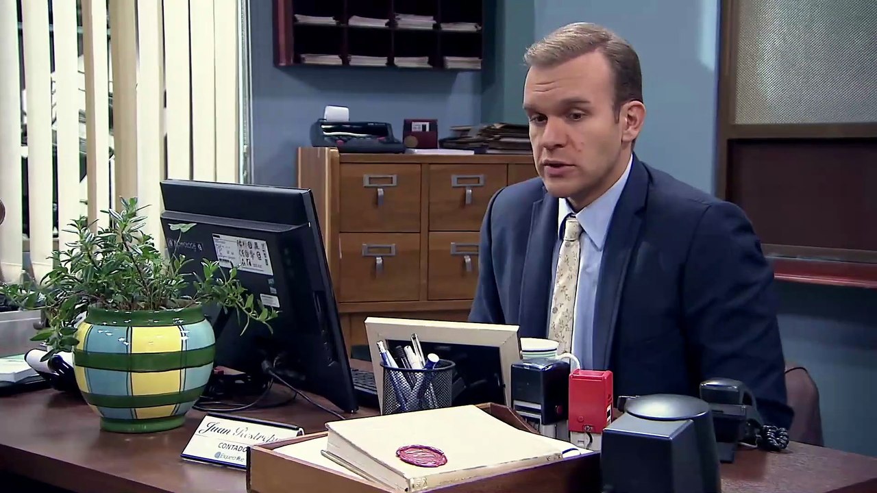 Manual para ser feliz capitulo 43