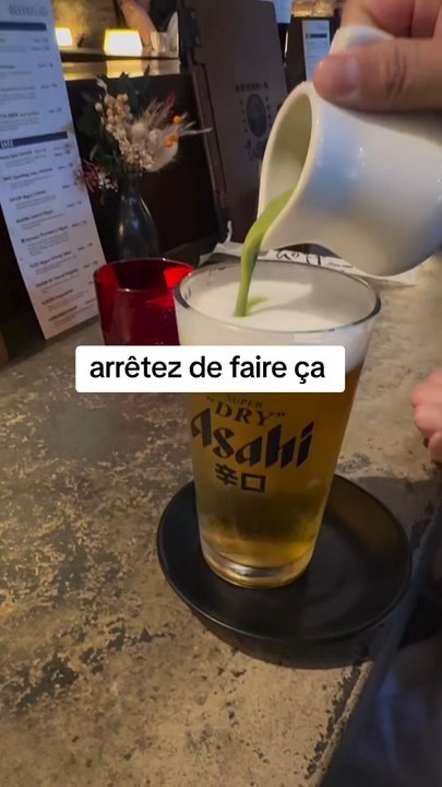 arrêtez de faire ça