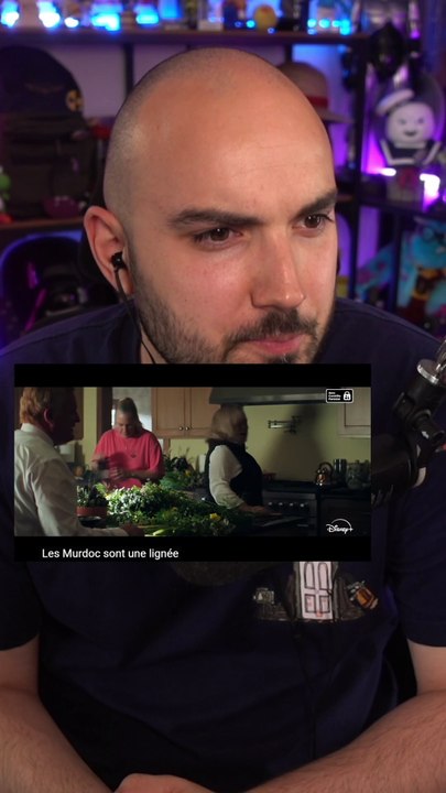 Série True Crime à surveiller