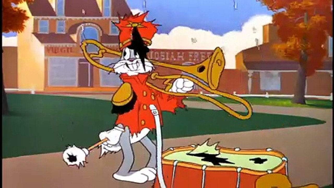 🐇 Bugs Bunny vs Yosemite Sam! Ballot Box Bunny | Looney Tunes Election Chaos