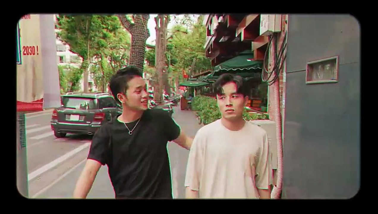 (BL)EP1 HOT BROTHER NEXT DOOR (2025)