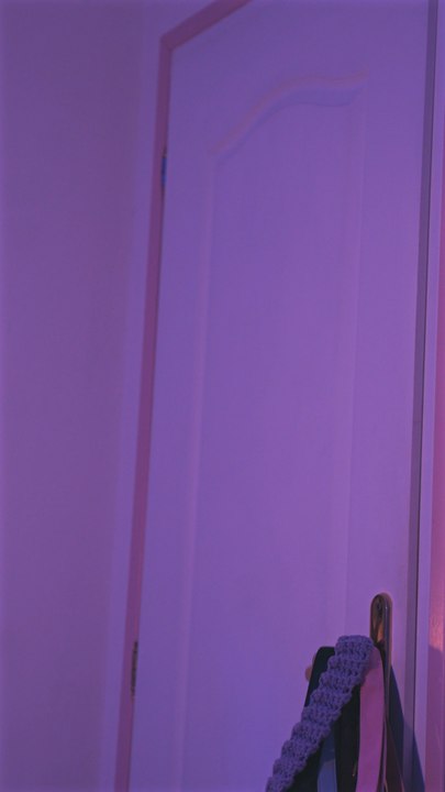 Quand tu vois une araignée