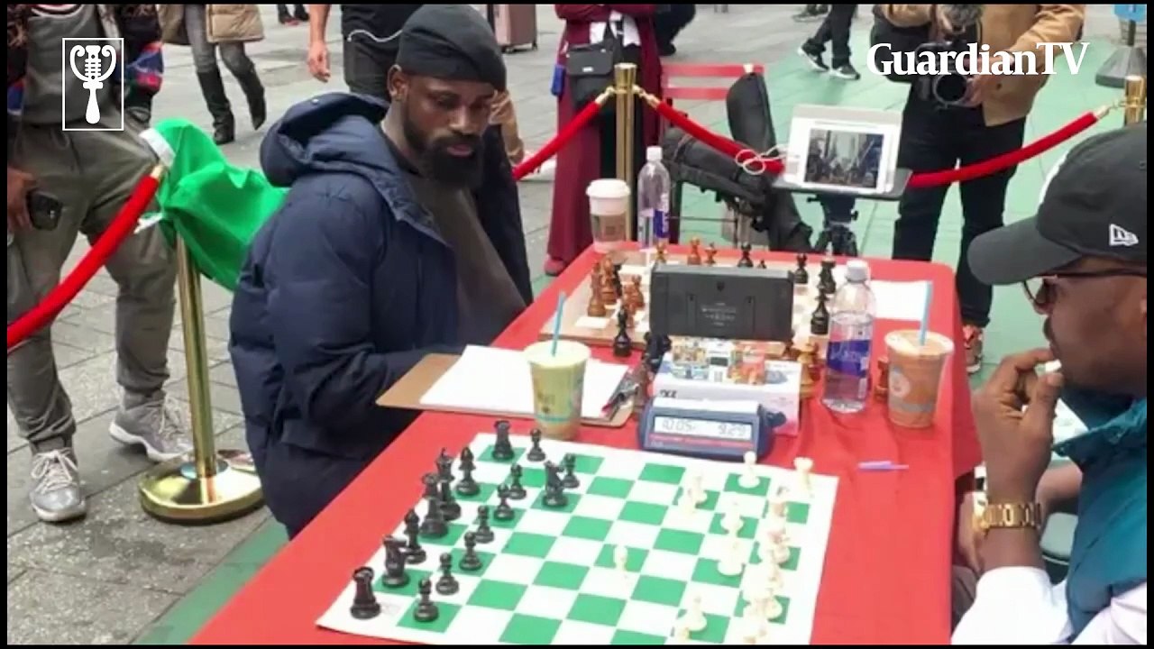 Nigerians making history in Guinness World Records