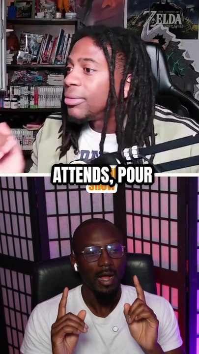 Demon Slayer : Carry par l'anime ? - Le Kikoo Show