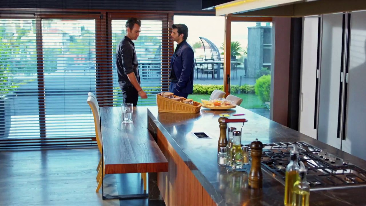 Sabor A Paixão 27 (Dolunay dublado)