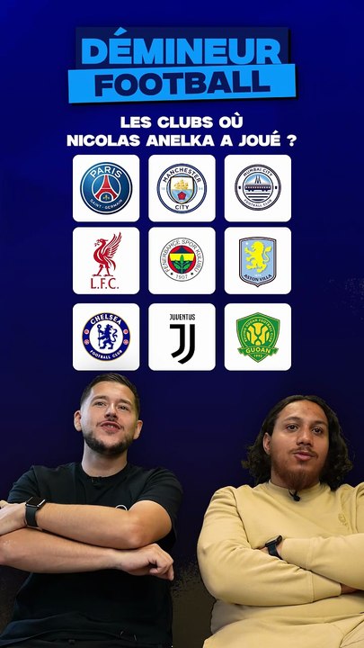 Pas le droit à l'erreur ❌