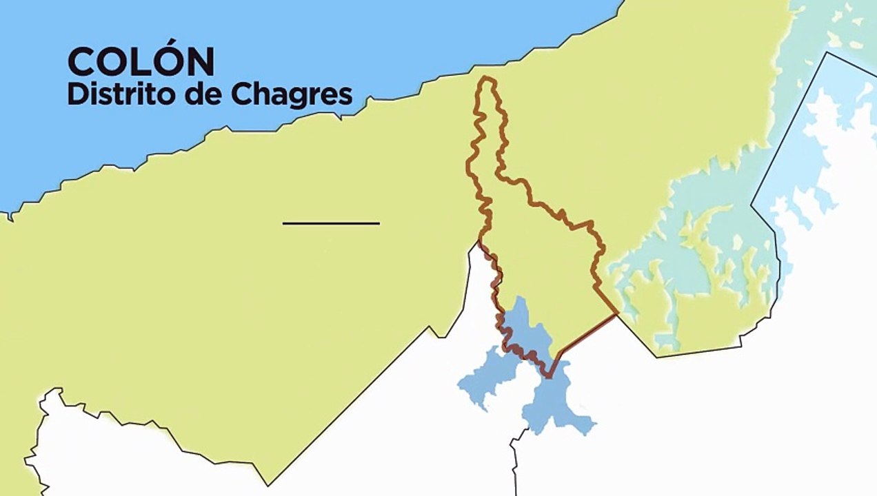 Impacto del proyecto en Colón