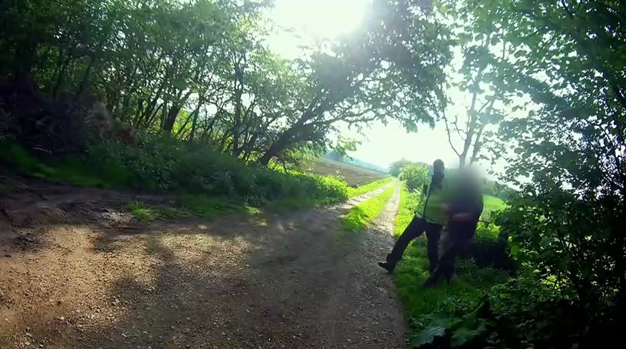 Traffic Cops - Pursuit Squad One S01E01 (15th September 2025)