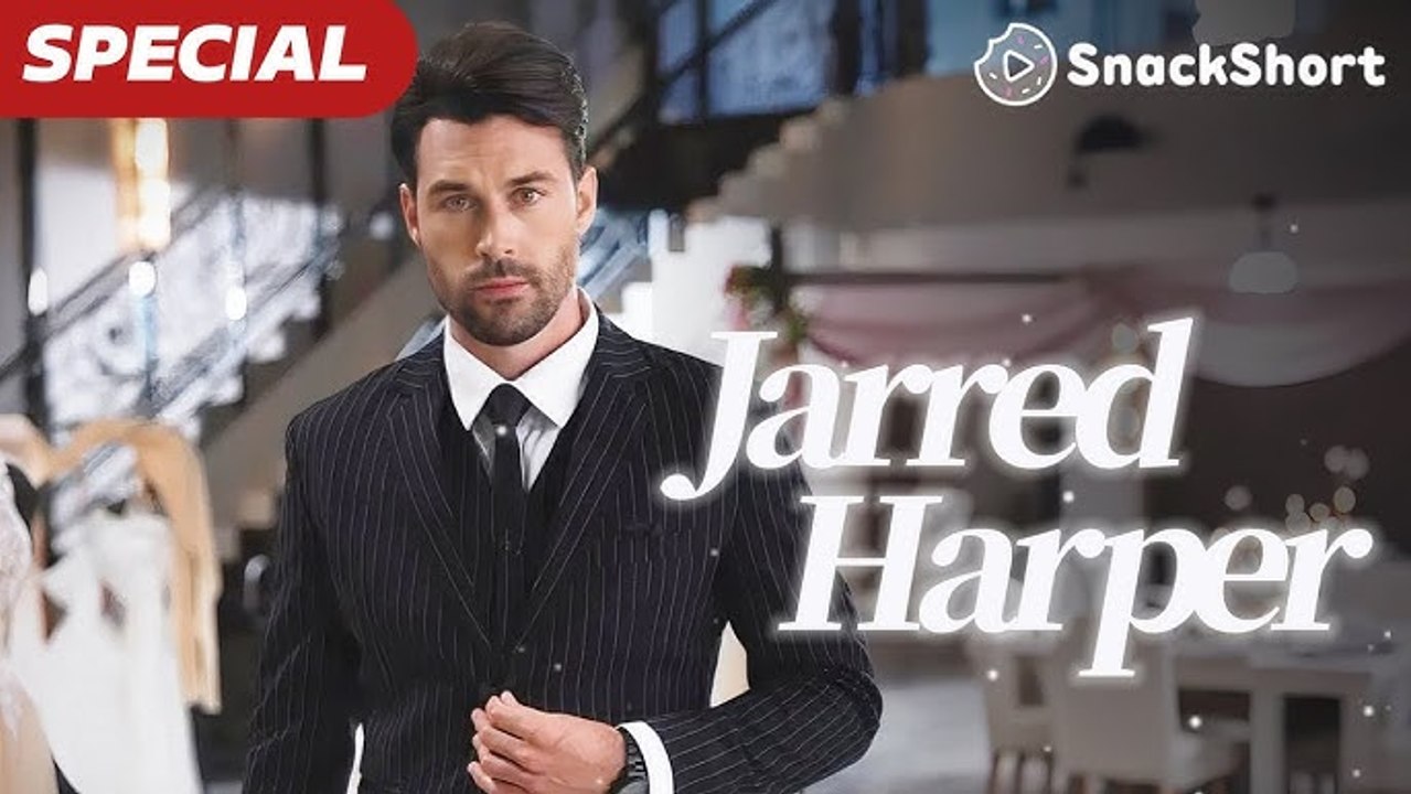 Special Drugged By Her Stepmother, Cinderella Spends A Reckless Night With Jarredharper