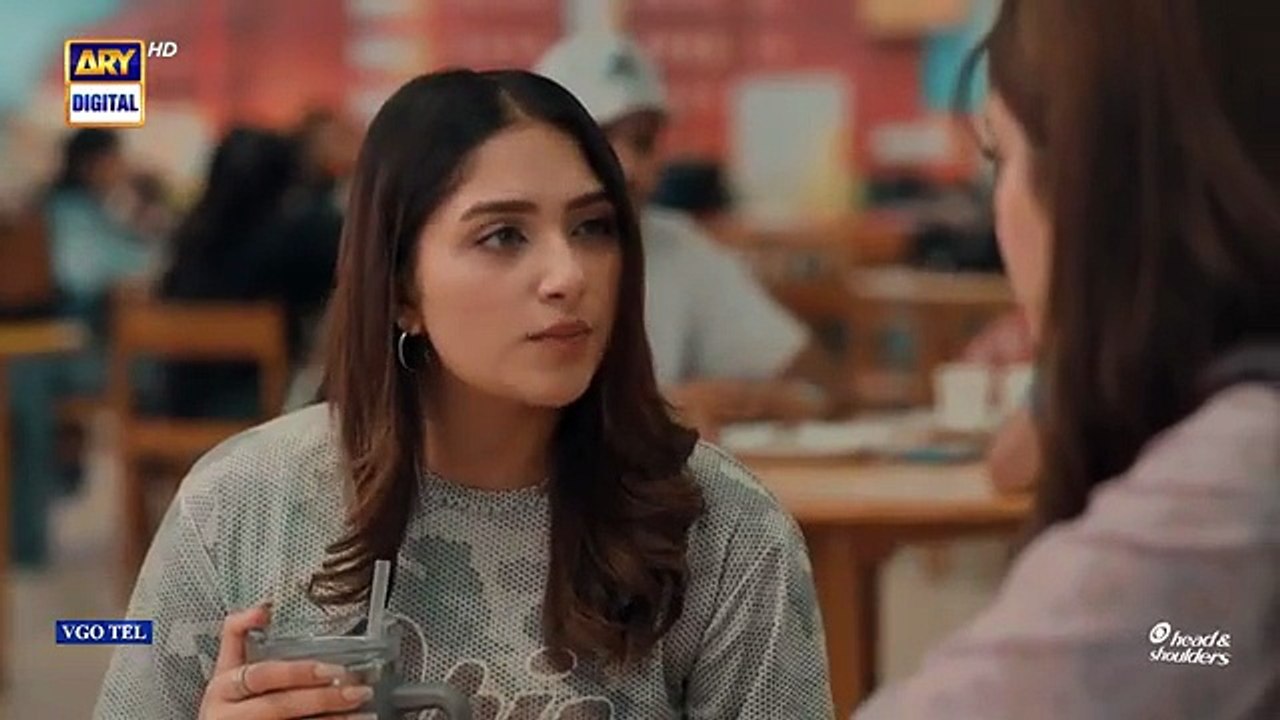 Biryani Episode 12 Khushhal Khan Ramsha Khan Laila Wasti 16th September 2025 ARY Digital