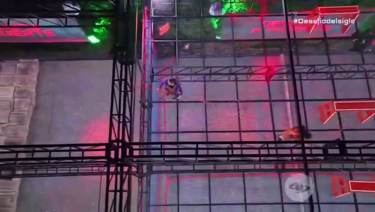 Desafío 2025 Capitulo 56 Desafío 2025 Capitulo 56