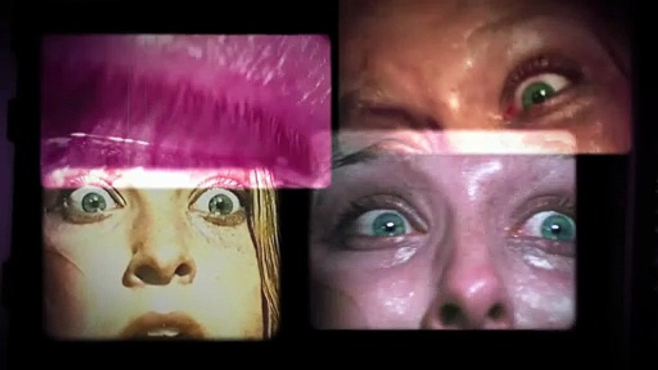 Chain Reactions | movie | 2025 | Official Trailer