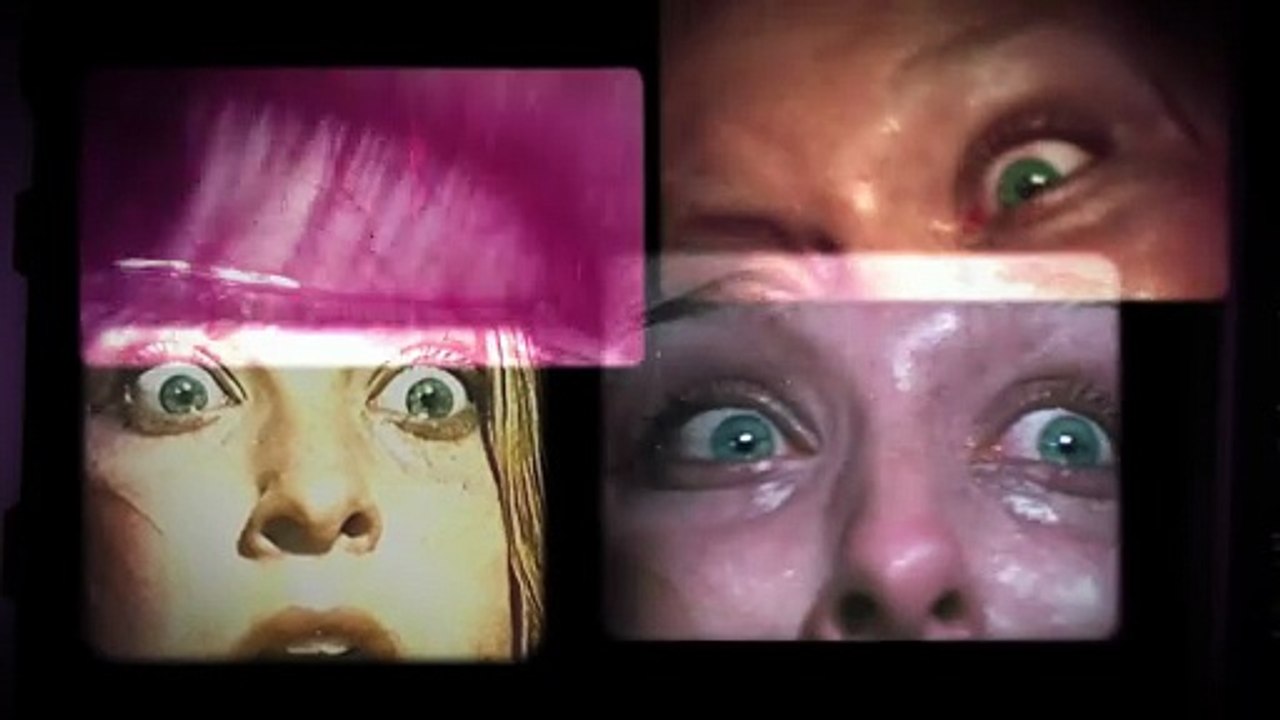 Chain Reactions | movie | 2025 | Official Trailer