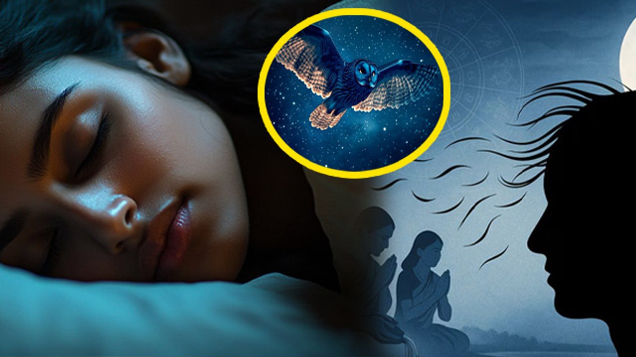 Hairfall In A Dream: Sapne Mein Khud Ke Baal Jhadte Hue Dekhna, सपने में खुद के बाल झड़ते हुए देखना