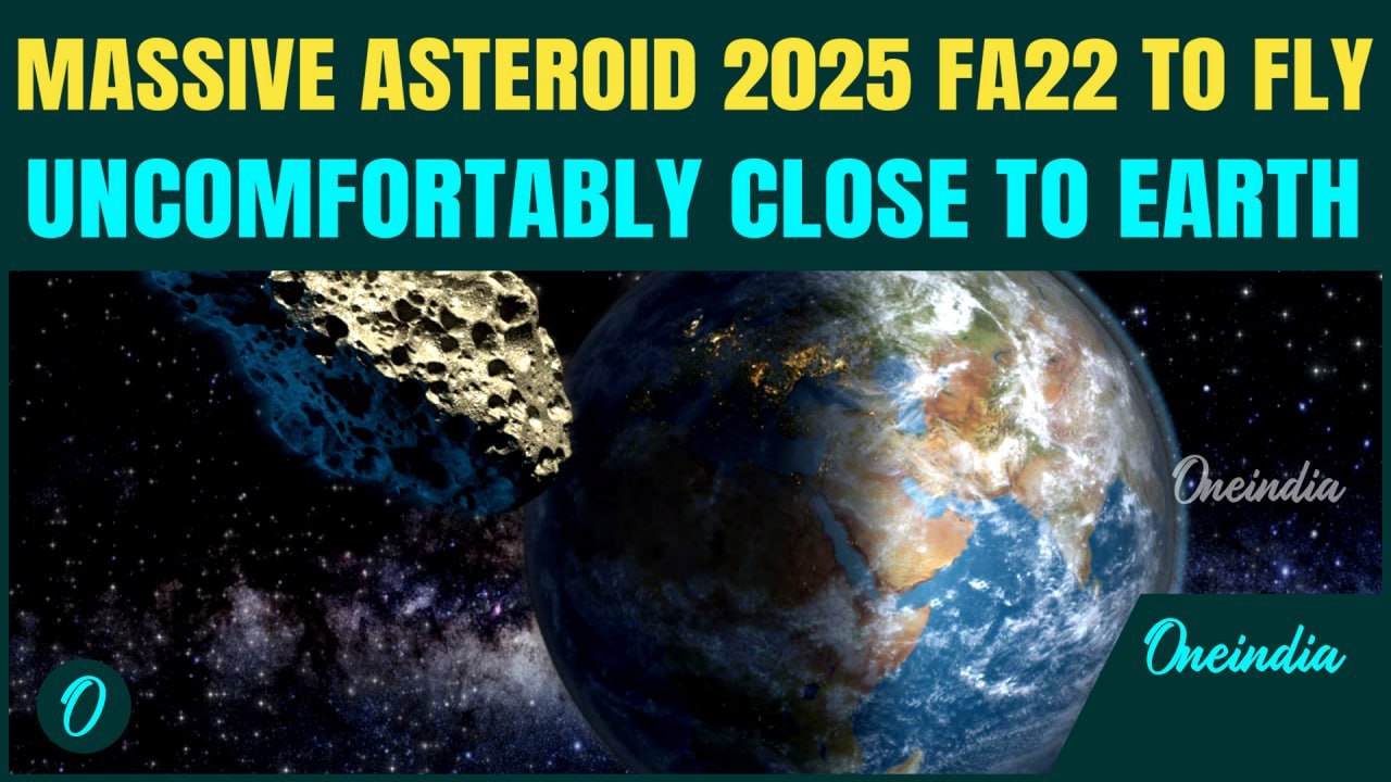 Huge Asteroid, Bigger Than Skyscraper, Heading Toward Earth at 24,000 MPH in Once-in-a-Decade Event