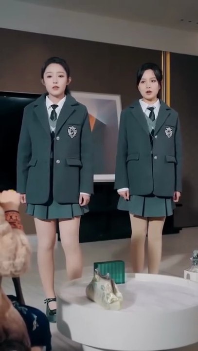 CHOICES OF FATE #chinesedrama