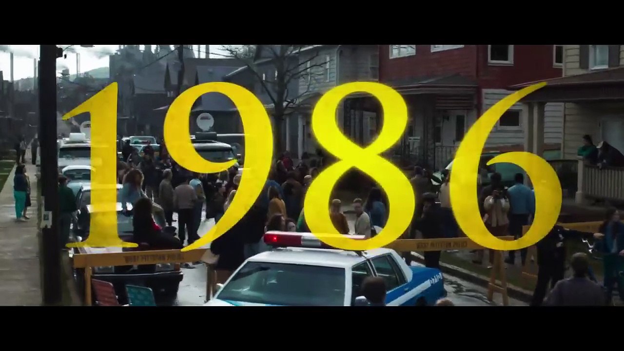 Bande-annonce de "Conjuring : l’heure du jugement" : Vera Farmiga et Patrick Wilson interprètent Ed et Lorraine Warren.