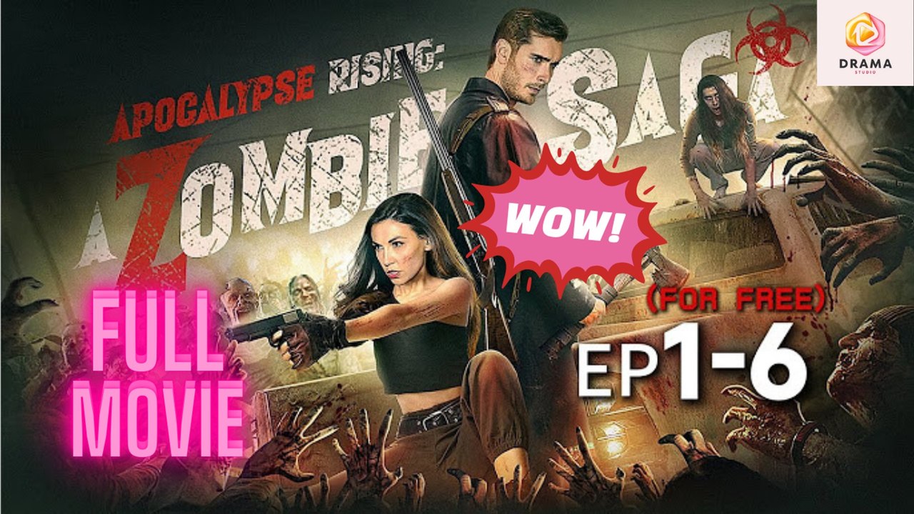 New Apocalypse Rising – A Zombie Saga Flextv Drama Hub